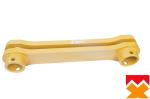 E320 Excavator Bucket Link Undercarriage Parts Wear Resistance