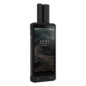 Quality Poc Walkie Talkie Explosion Proof Mobile Phone IP68 RTK Centimeter Level Positioning wholesale