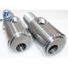 Buy cheap Special Shaped Tungsten Carbide Nozzle Corrosion Resistance Superior Heat from wholesalers