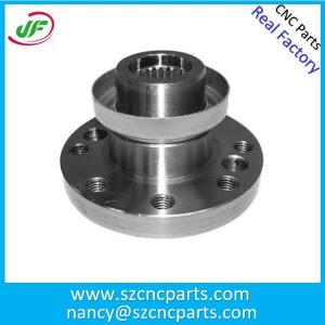 Quality OEM Nonstandard CNC Lathe Machine Parts and Function CNC Parts wholesale