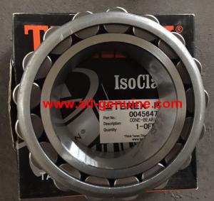 Quality BEARING 00456470 FOR TEREX TR50 TR60 SANY SRT45 SRT55 RIGD DUMP TRUCK wholesale