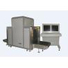 Buy cheap Large Tunnel Size X-ray Baggage Screening System AJ8065 from wholesalers