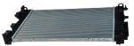 Buick ENVISION 1.5T 2.0T Auto Parts Cooling System Aluminum Radiator Water Tank