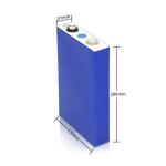Safety Prismatic 3.2V 105ah 336Wh LiFePO4 Battery Cell no toxic