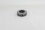 Stainless Steel Thrust Ball Bearings Flat Seat Aligning Seat