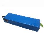 12V 20Ah Lithium Battery Pack Design from Custom Battery Manufacturer
