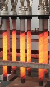 Quality SG Type SiC Heating element wholesale