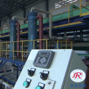 Quality 200000t/Y Continuous Pickling Line In Steel Industry 1.4mm 4.0mm 1350mm wholesale