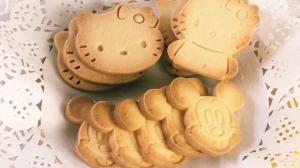 Quality 120g Packing MOQ 10CTN Sweet Bakery Normal Cookies With Certificate HALAL wholesale