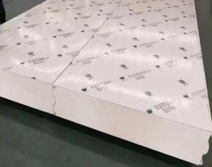 Quality Cold Room Wall Panel Sandwich Panel Protective Film wholesale