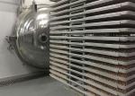 Cold Trap -80C-90C Vacuum Pharmaceutical Dryer PLC Control
