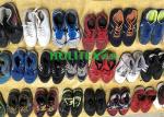 Fashionable Second Hand Clothes Shoes Used Mens Big Size Sports Shoes