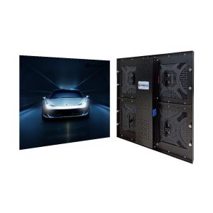 Quality 65536dots 1000nits P3.91mm Stage Background LED Display wholesale