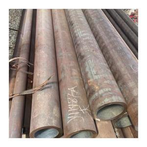 Quality Aisi 4140 Alloy Steel Pipe High Pressure 10mm Outer Dia wholesale
