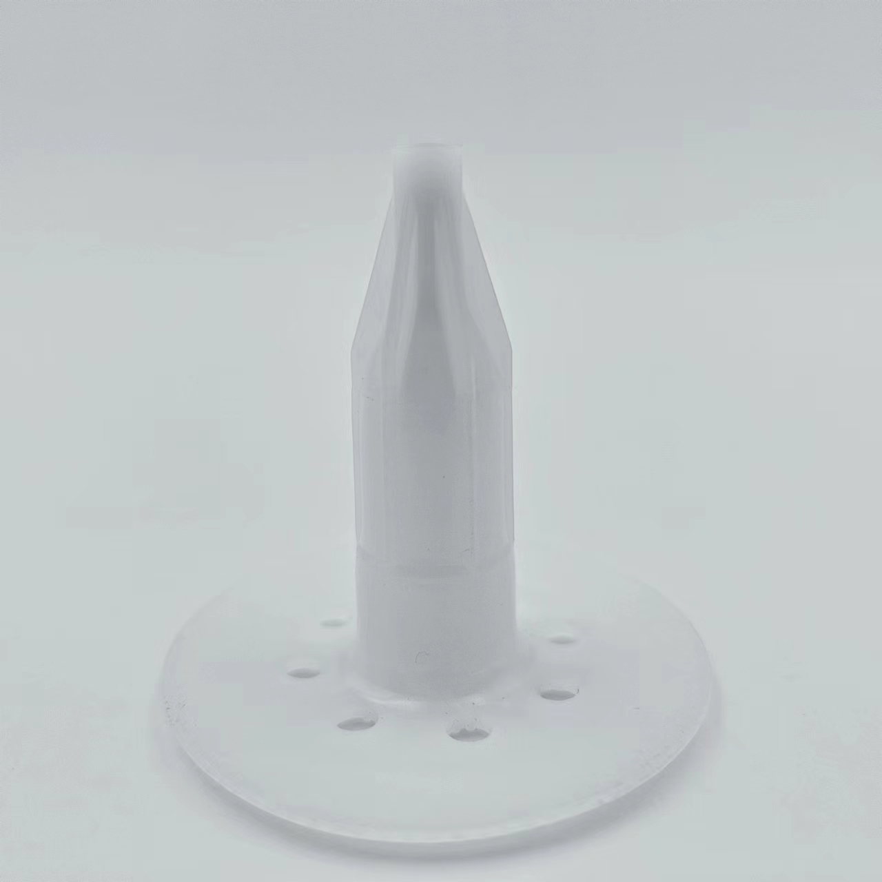 Plastic Building Materials Insulation Fasteners Concrete Insulation Nails For Wall