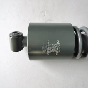 Quality Front Position Air Spring Shock Absorber Wg1642430283 for Sinotruk HOWO Truck Parts wholesale