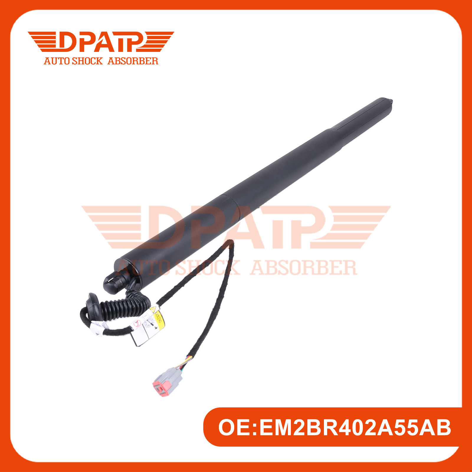 1pcs EM2BR402A55AB Brand New Left Power Tailgate Strut for FORD S-Max 2015
