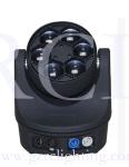 6X15W 4in1 Bee Eye LED Beam Moving Head Light