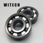 Black Heavy Load 40 Mm 6208 Medical Bearings