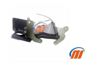 Quality EX200-5 HITACHI Excavator Control Panel Monitor 4411757 SGS Approved wholesale