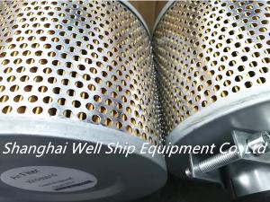 Quality MARI-AIR MAC44-A-08 MS60 Air filter 2010-03010 wholesale