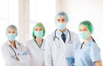 CE FDA Approved Disposable Surgical Mask Latex Free High Breathability