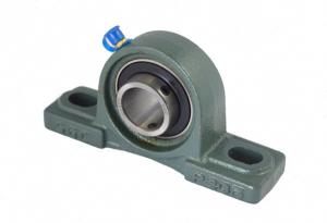 Quality M14 Bolt Standard Duty UCP 300 Cast Iron Pillow Blocks wholesale