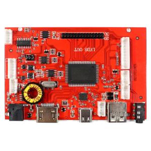Quality HDMI Type-C LCD Controller Board wholesale