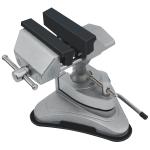 Vacuum Jewelry Accessories Tools Jewellers Bench Vice 360 Degree