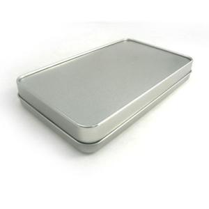 Quality supply high quality metal pencil tin case wholesale