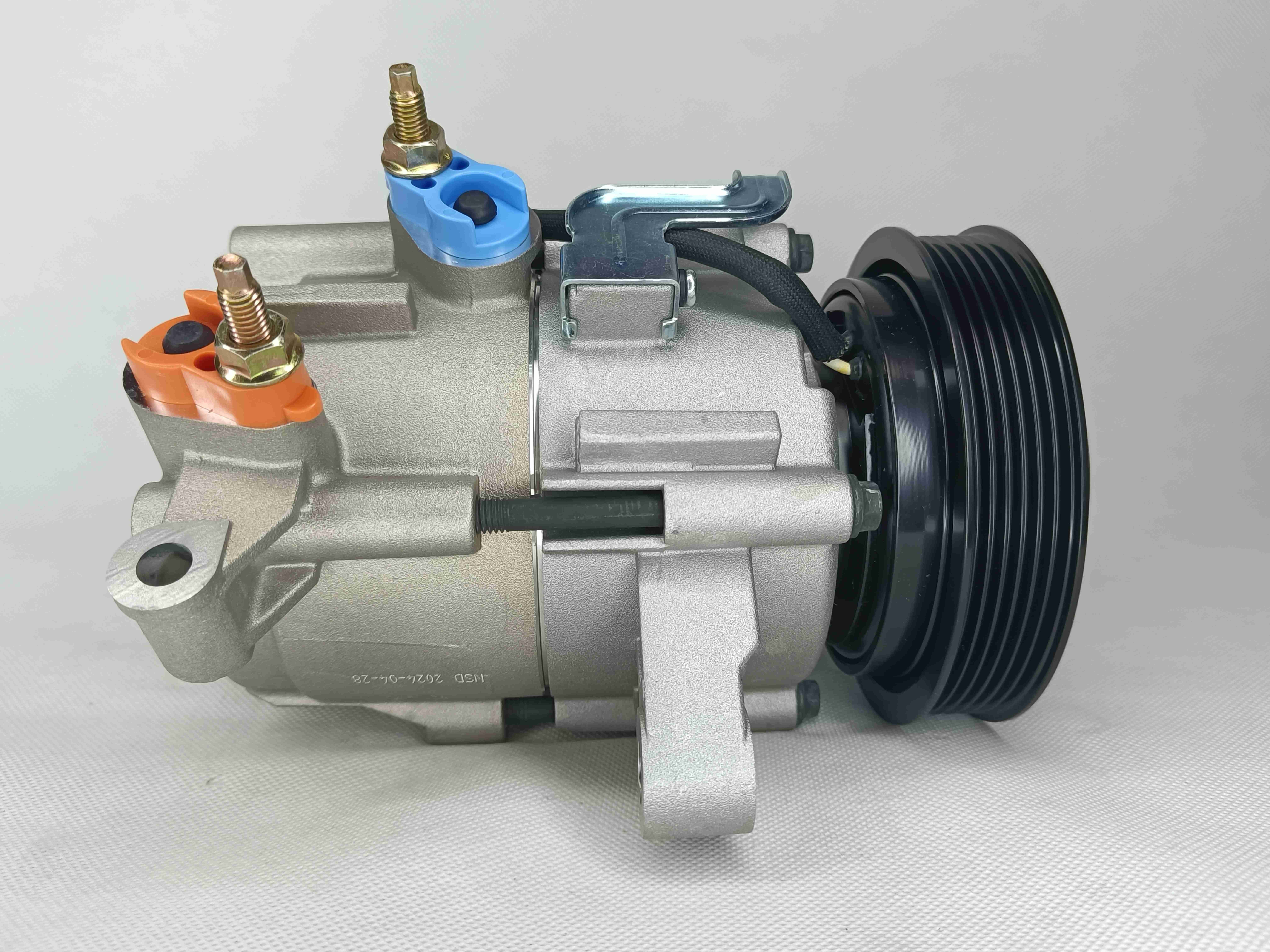 Auto AC Conditioning Compressor For Jeep Liberty OEM 55111400AA DS57004