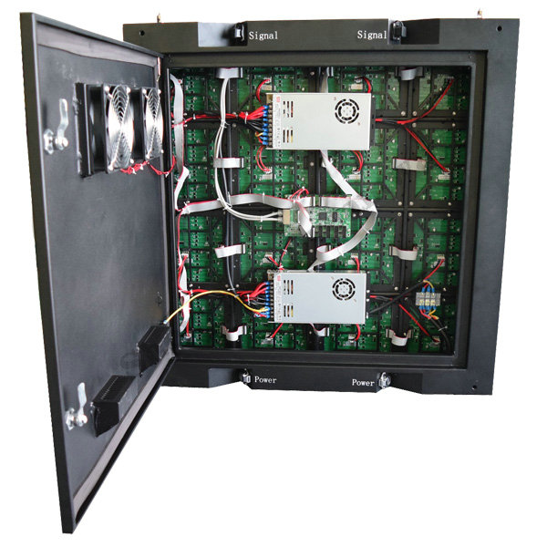 outdoor led screen for hire