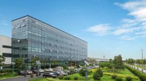 Quality Printed High Performance Low E Glass DET144 Solar Control wholesale