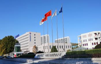 Anhui Jinqi Petrochemical Co., Ltd.