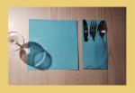 Environmentally Friendly Luxury Paper Napkin In 25 Colors Airlaid Paper Napkins
