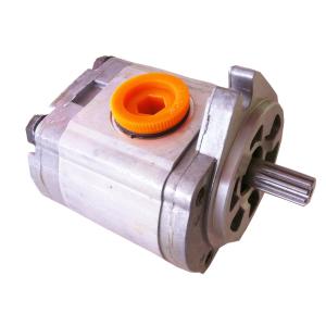 Quality Handok A7V0250 excavator parts HPV116 HPV145 HPK055K Rotary Gear Pump wholesale