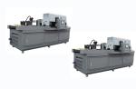 AC 220V Single Pass UV Printer Manufacturers With Ricoh Gen 5 Nozzle