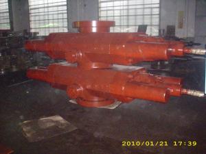 Quality Blowout Preventer Double RAM BOP wholesale