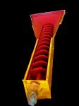 Gravel Aggregate Mobile Stone Washing Machine Mine Quarry Sand Screw Washer