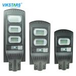 18000mAH Pathway Solar Street Lights 40W 50m2