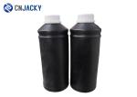 Compatible Ink Cartridge For PVC Card DOD UV Printing Ink For Inkjet Printer