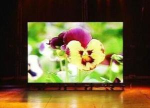 Quality P4.81 Indoor And Outdoor Dance Floor LED Screen Disco Bar Floor full color For Wedding wholesale