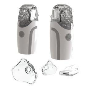 Quality Pediatric Adult Medical Nebulizer Machine DC5V Portable18ml Capacity wholesale