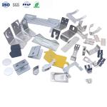 Precision Hardware Metal Stamping Parts Tolerance 0.01mm High Precision