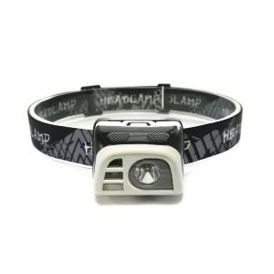Quality Indoor White / Red XPE Cree LED Headlamp Super Bright With 3 * AAA Battery wholesale