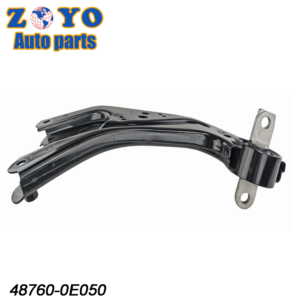 RE-R207 Nature Rubber Bushing for Lexus RX350 2010-2021 Rear Right Control Arm Wholesales