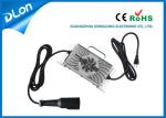 Dlon factory 48 volt waterproof golf cart charger 48v 15a club car battery