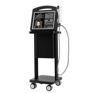 Quality DS39 Personal Care 4D HIFU Beauty Machine Face Lifting Anti Aging wholesale