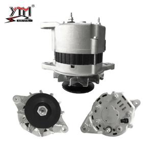 Quality HT206 4D95 PC60-5 Electric Alternator Motor 30A P94-29 600-821-3850 wholesale