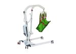 Ergonomic Strong Electric Patient Lift Powder Coated Steel Construction